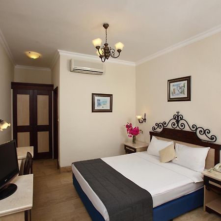 Cactus Fleur Beach Yalıkavak Buitenkant foto