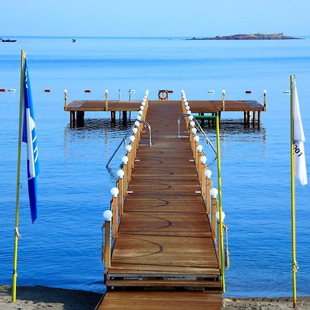 Cactus Fleur Beach Yalıkavak Buitenkant foto