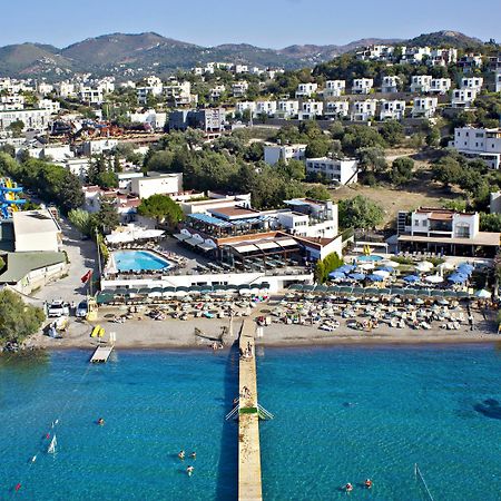 Cactus Fleur Beach Yalıkavak Buitenkant foto