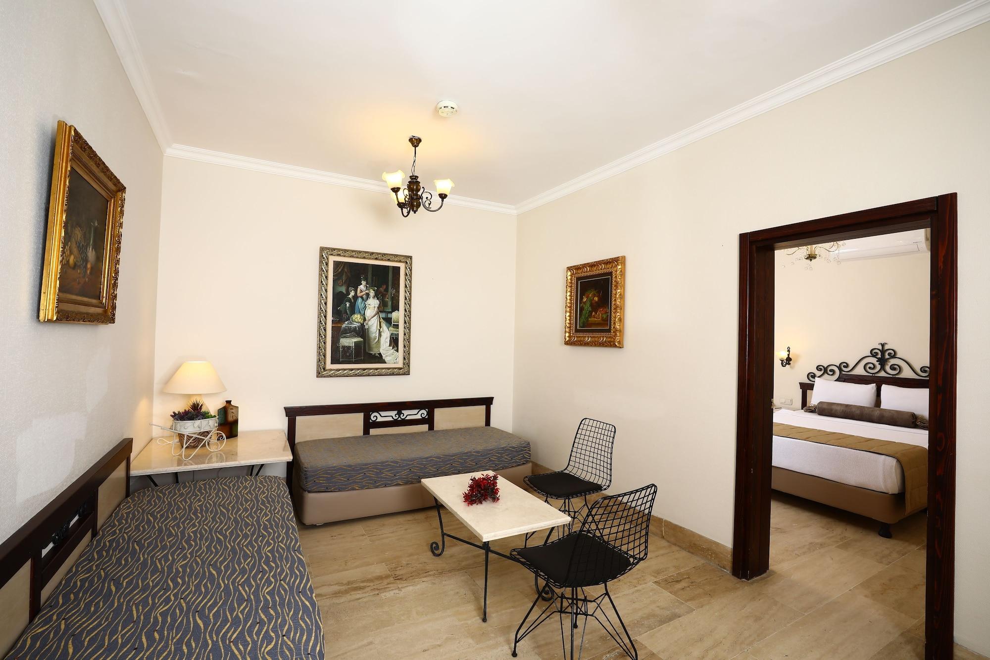 Cactus Fleur Beach Yalıkavak Buitenkant foto