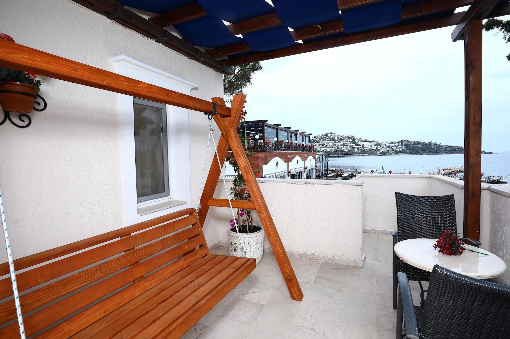 Cactus Fleur Beach Yalıkavak Buitenkant foto