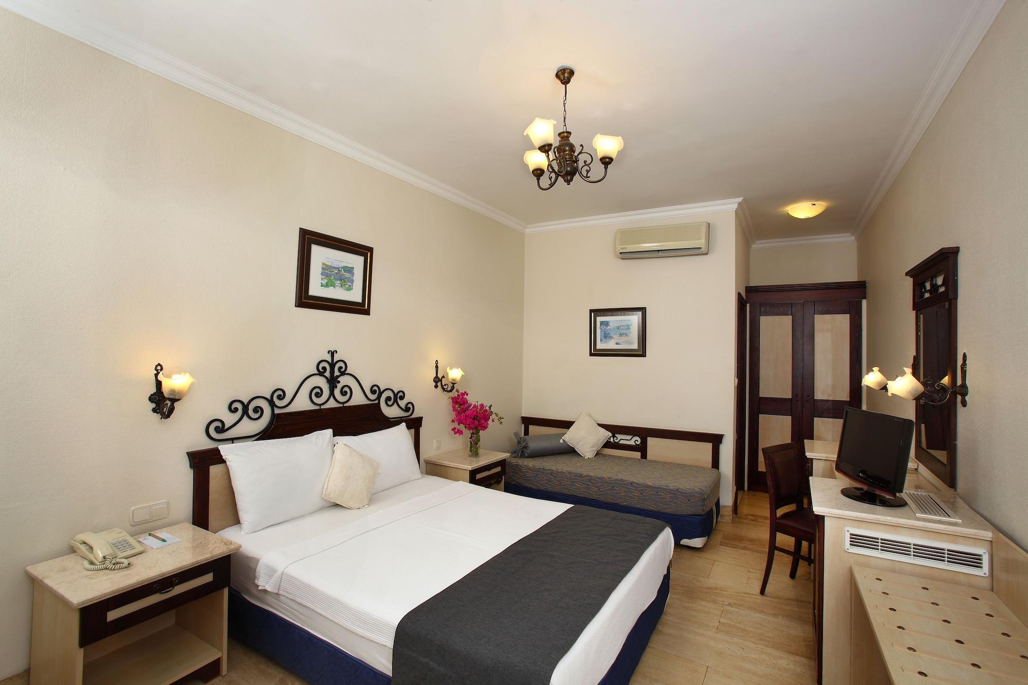 Cactus Fleur Beach Yalıkavak Buitenkant foto