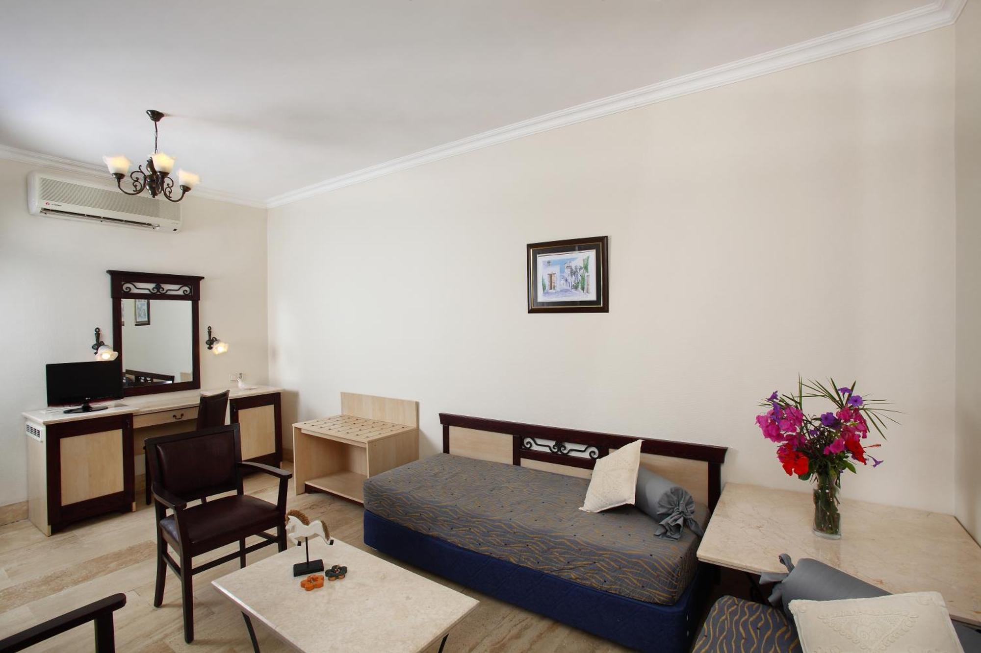 Cactus Fleur Beach Yalıkavak Buitenkant foto