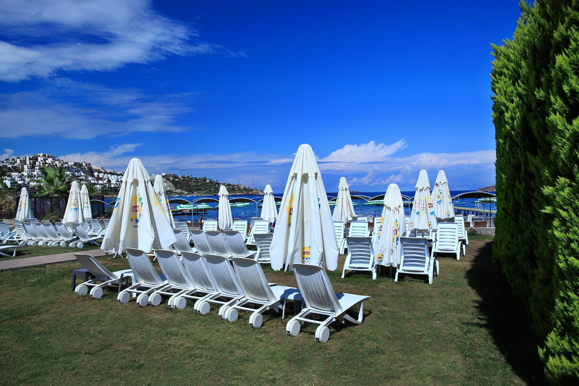 Cactus Fleur Beach Yalıkavak Buitenkant foto